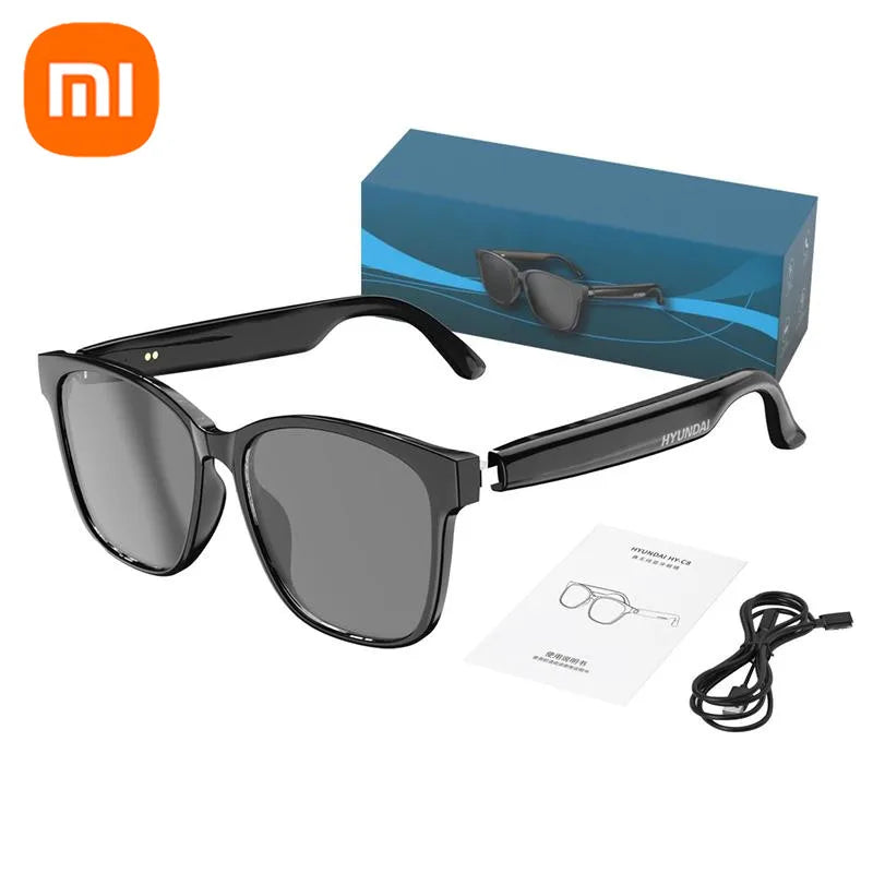 Smart Pro AI Glasses™