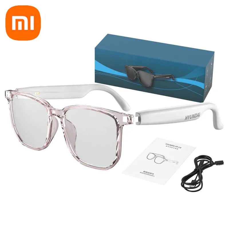Smart Pro AI Glasses™