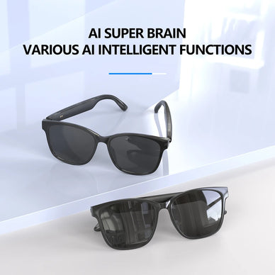 Vision with Intelligence.